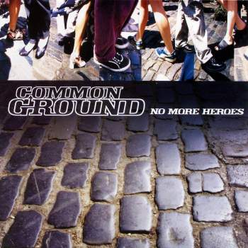Common Ground - No More Heroes