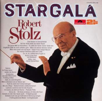 Stolz, Robert - Stargala