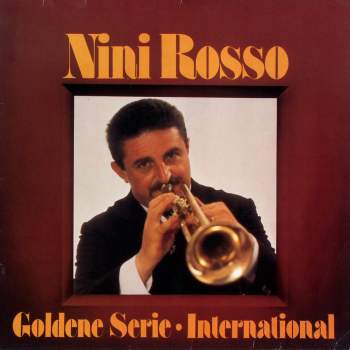 Rosso, Nini - Goldene Serie International