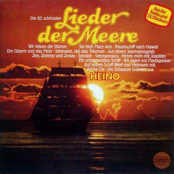Heino - Lieder Der Meere