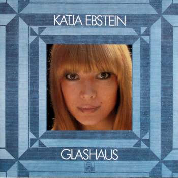 Ebstein, Katja - Glashaus