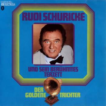 Schuricke, Rudi - Der Goldene Trichter