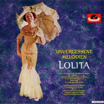 Lolita - Unvergessene Melodien