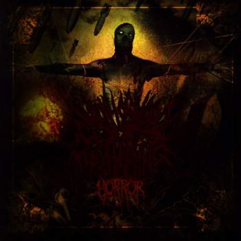 With Blood Comes Cleansing - Horror