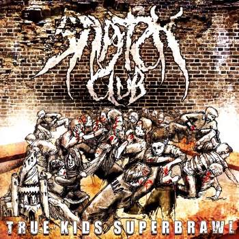 Snatch Club - True Kids Superbrawl