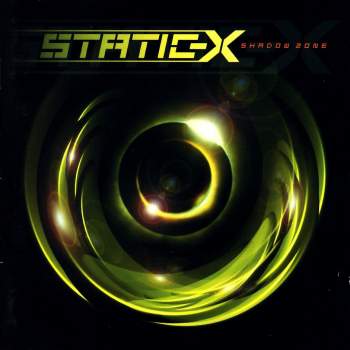 Static X - Shadow Zone / X-Posed