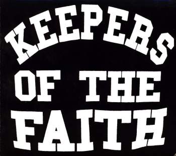 Terror - Keepers Of The Faith