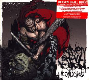 Heaven Shall Burn - Iconoclast Part One: The Final Resistance