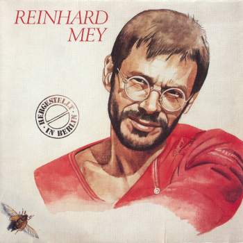 Mey, Reinhard - Hergestellt In Berlin