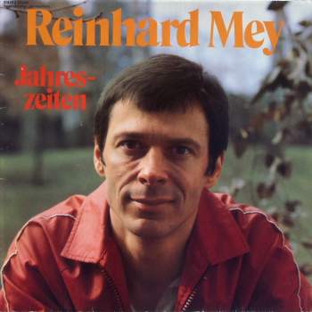 Mey, Reinhard - Jahreszeiten