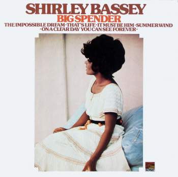 Bassey, Shirley - Big Spender
