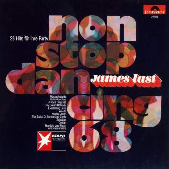 Last, James - Non Stop Dancing '68