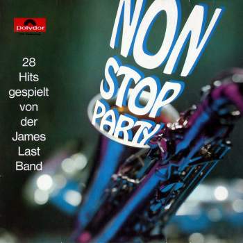 Last, James - Non Stop Party 28 Hits gespielt von der James Last Band