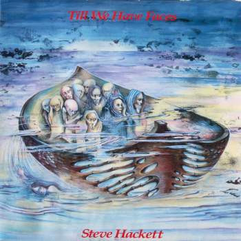 Hackett, Steve - Till We Have Faces