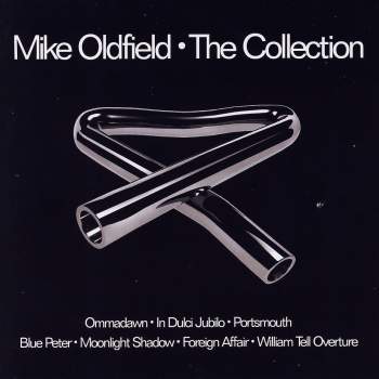 Oldfield, Mike - The Collection