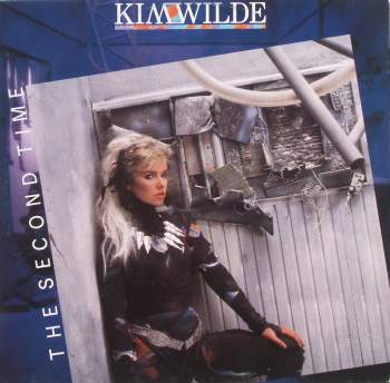 Wilde, Kim - The Second Time