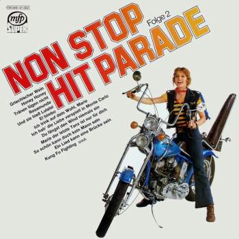 Various - Non Stop Hit Parade Folge 2