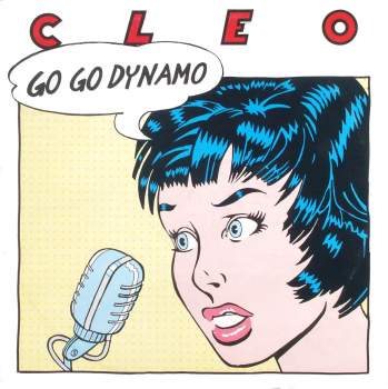 Cleo - Go Go Dynamo