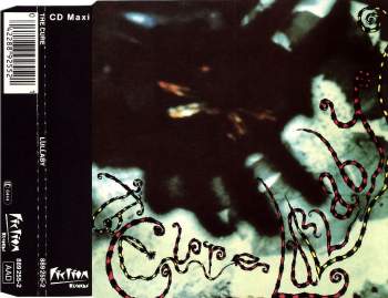 Cure - Lullaby