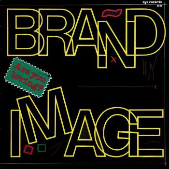 Brand Image - Are You Loving