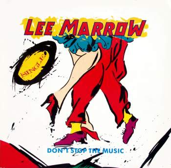 Marrow, Lee - Don't Stop The Music