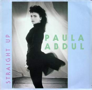 Abdul, Paula - Straight Up