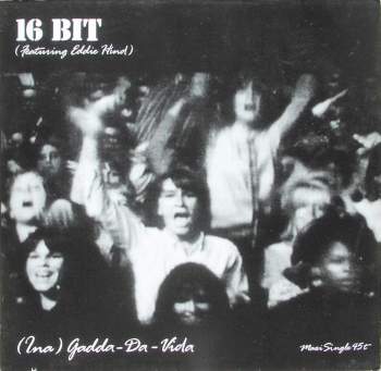 16 Bit - (Ina) Gadda-Da-Vida