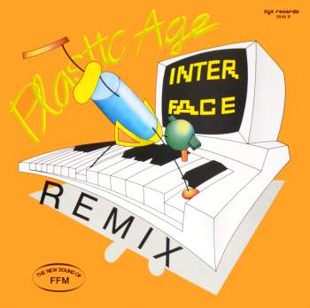 Interface - Plastic Age Remix