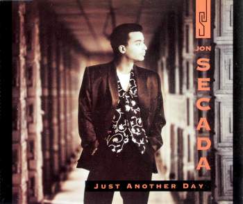 Secada, Jon - Just Another Day