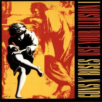 Guns n' Roses - Use Your Illusion I