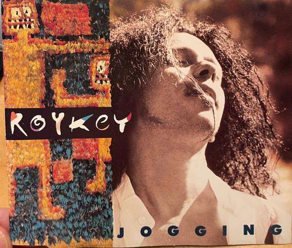 Roykey Jogging