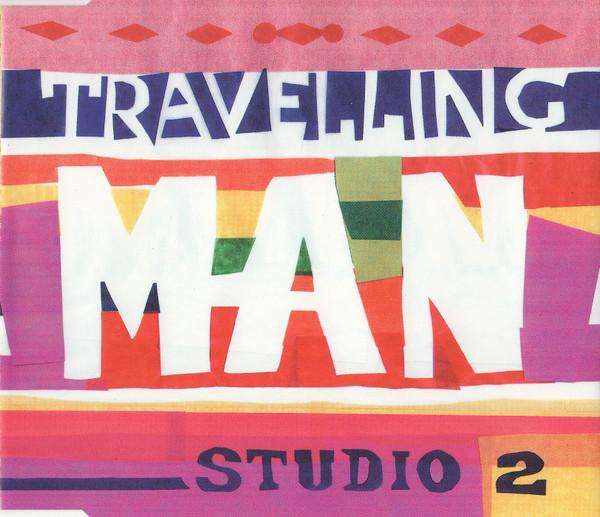 STUDIO 2 - Travelling Man - MCD
