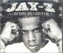 JAY-Z - I Just Wanna Love U (Give It 2 Me) - Disque CD Maxi