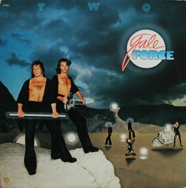 Gale Force Two
