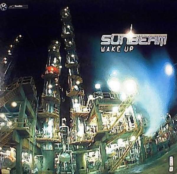 SUNBEAM - Wake Up - 12 inch x 1