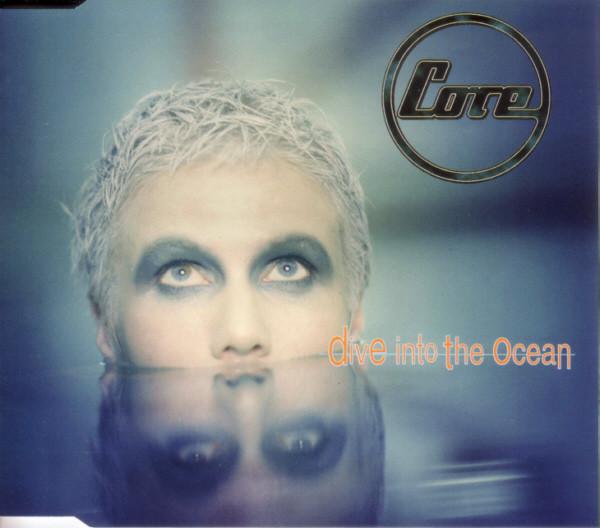 Core Dive Into The Ocean