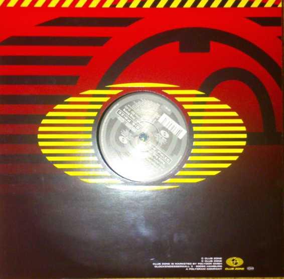 SIR PRIZE - Sing Along (Remix) - 12 inch x 1