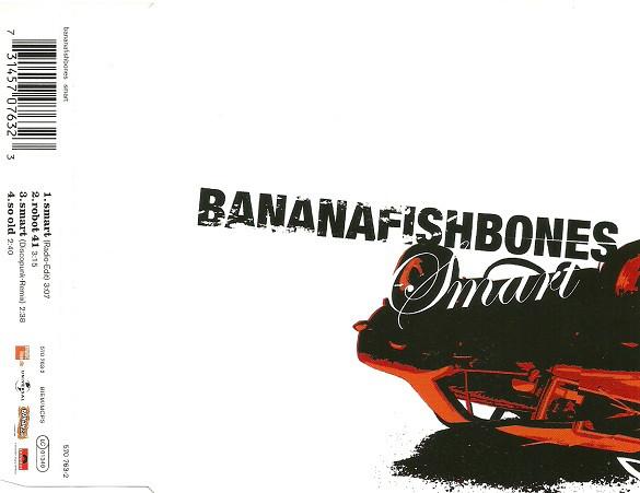 Bananafishbones Smart