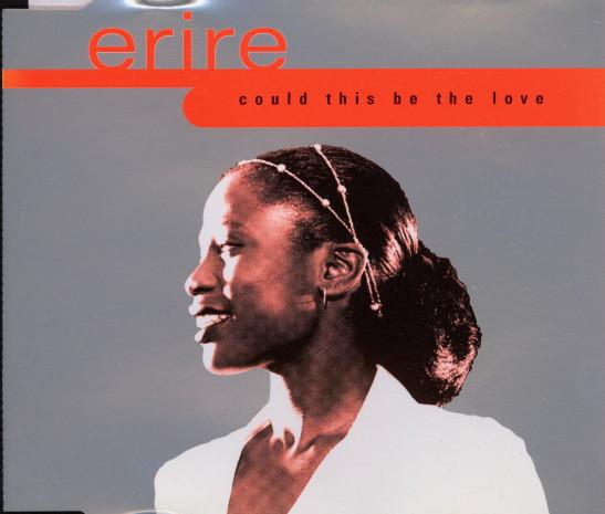 ERIRE - Could This Be The Love - MCD