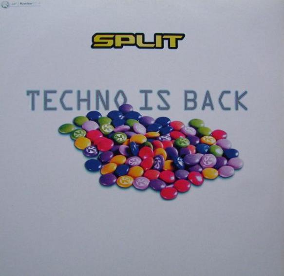 Split Techno Is Back