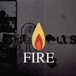 STATE OF CHAOS - Fire - 12 inch x 1
