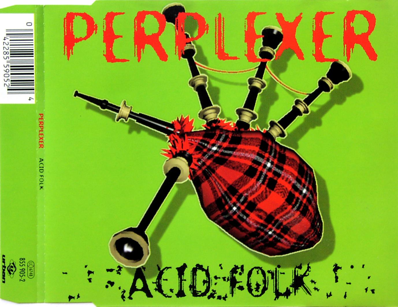 Perplexer Acid Folk