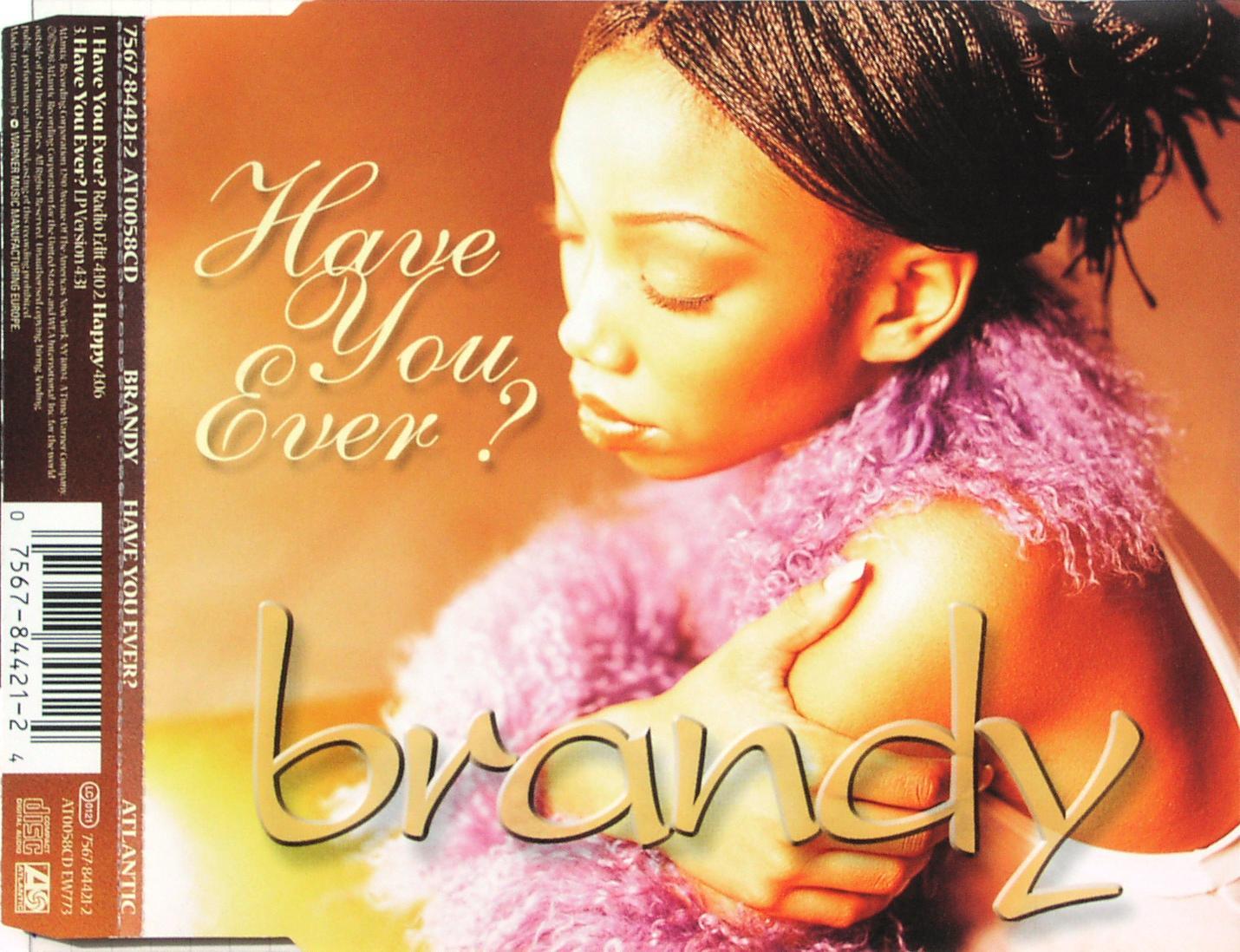 Have you ever? (soul skank remix)(soul skank remix instrumental