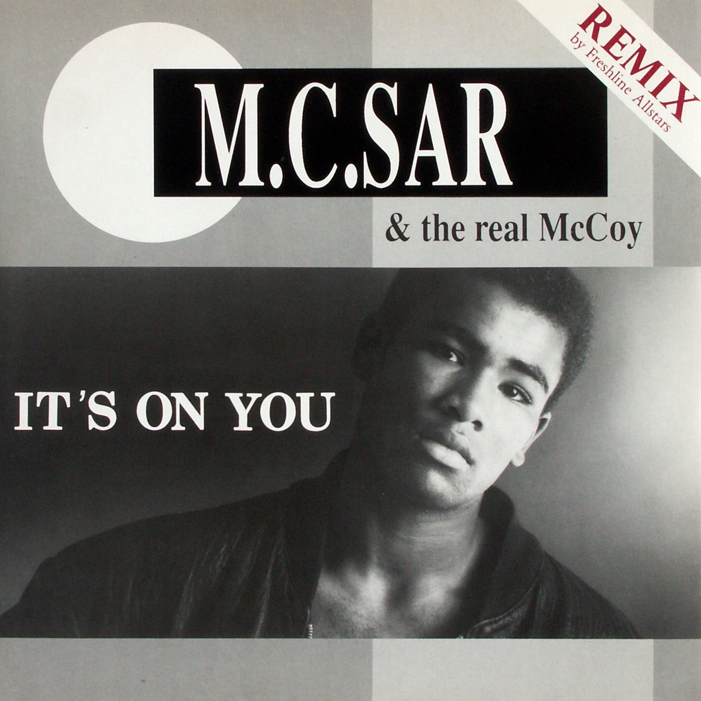 Mc Sar & The Real Mccoy