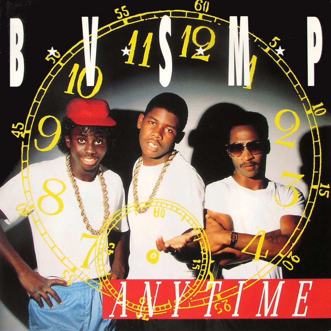 BVSMP Anytime