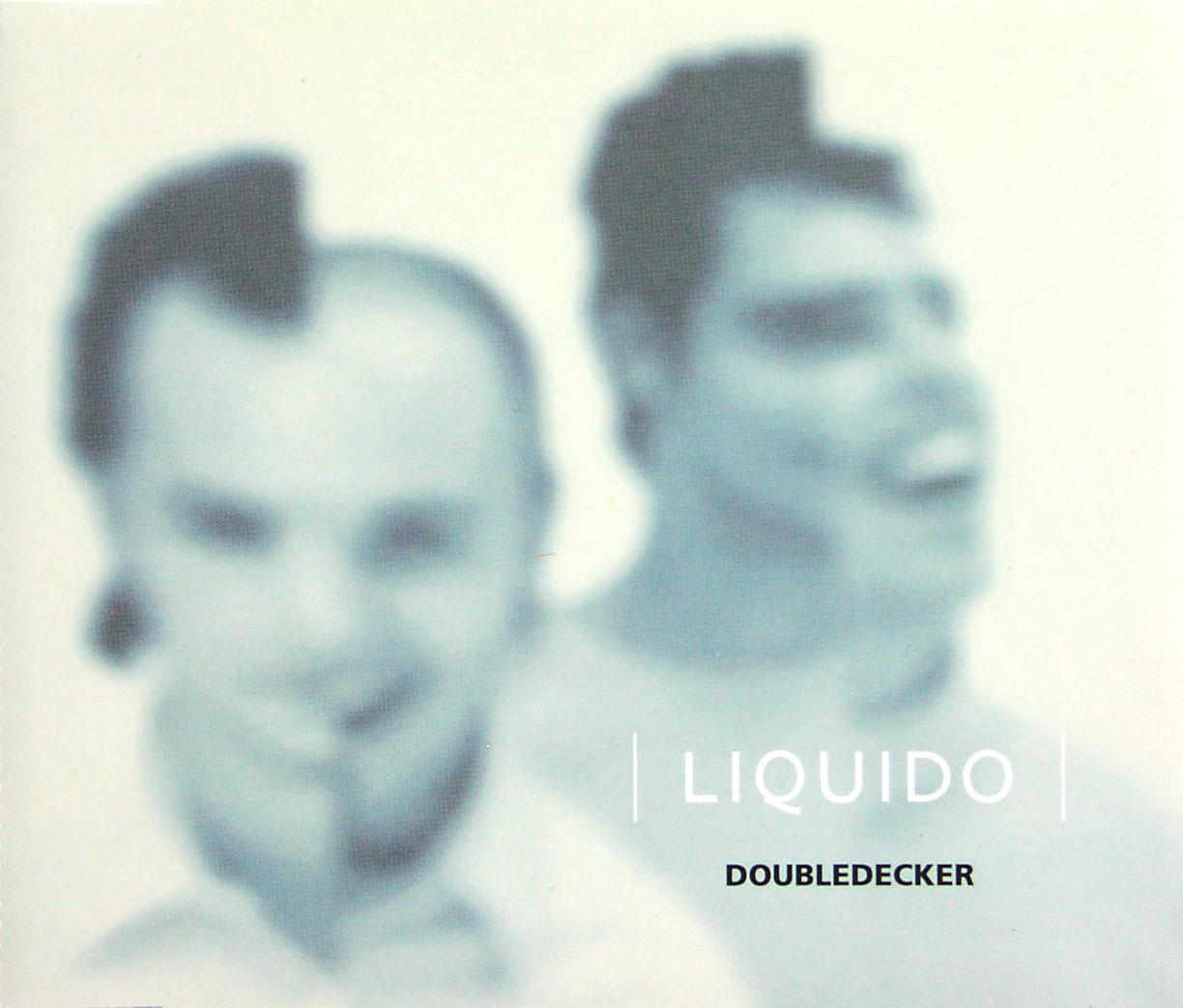 liquido doubledecker