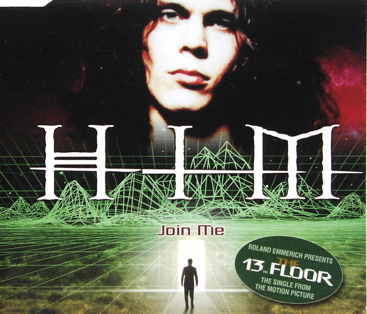 Him Join Me