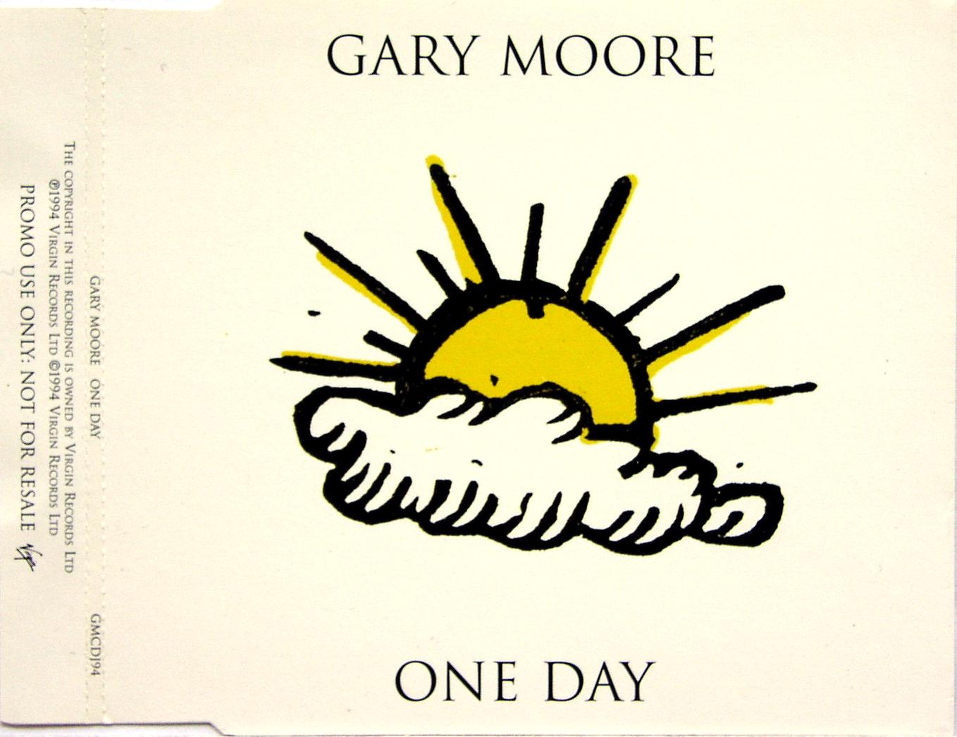 Moore, Gary One Day