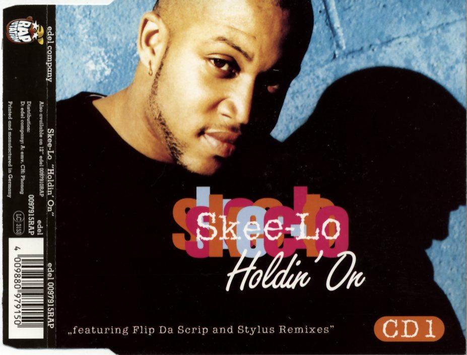 Skee-Lo vinyl, 181 LP records & CD found on CDandLP