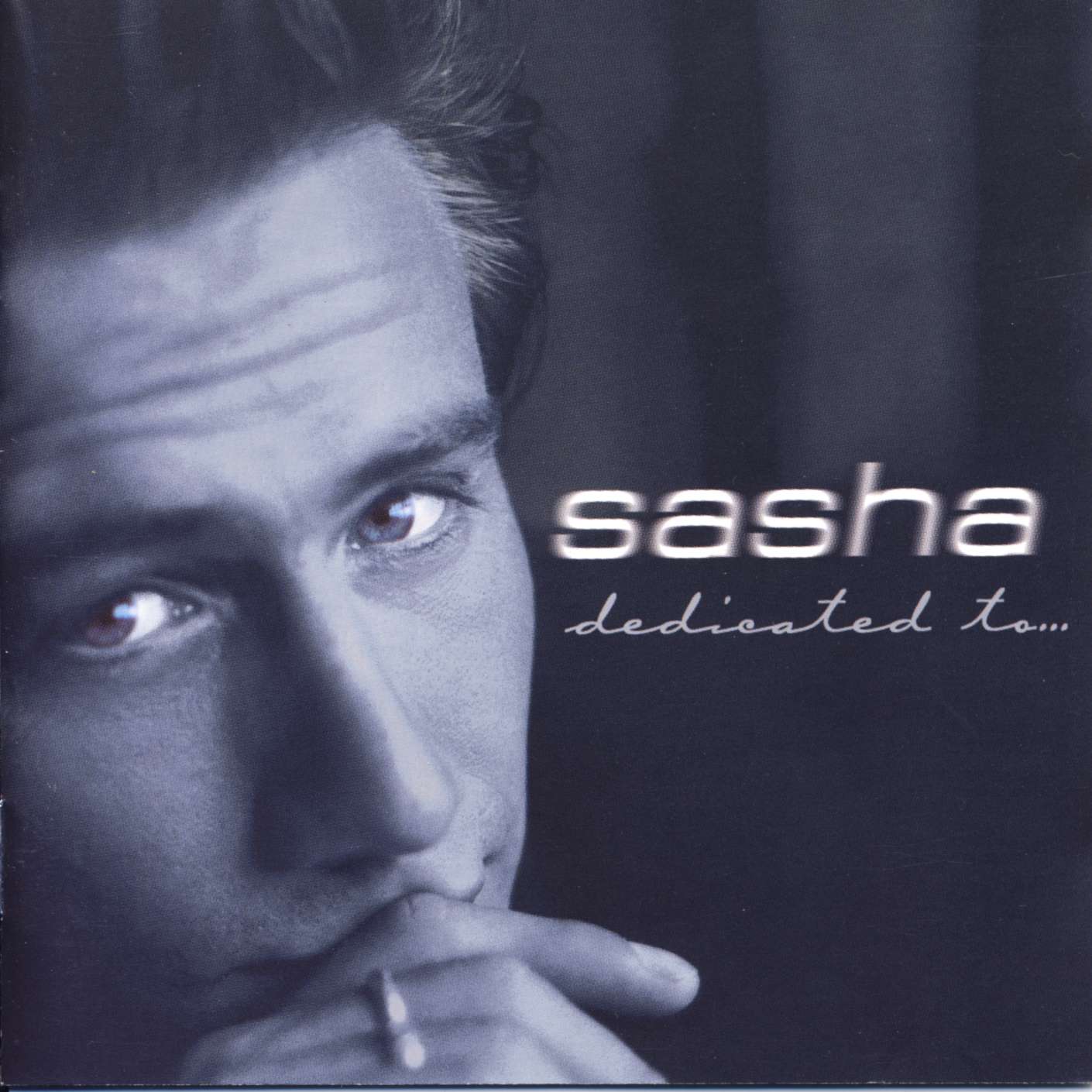 sasha dedicated to...
